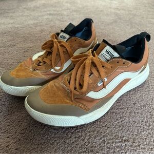 Vans ultrarange